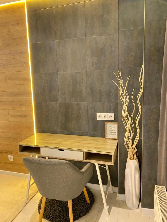 New Double Room Luxury Apartment In The Center Кишинев Екстериор снимка