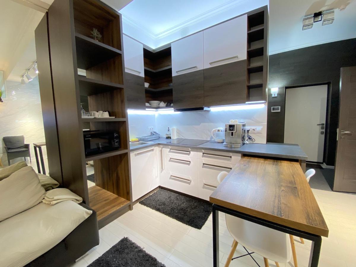 New Double Room Luxury Apartment In The Center Кишинев Екстериор снимка