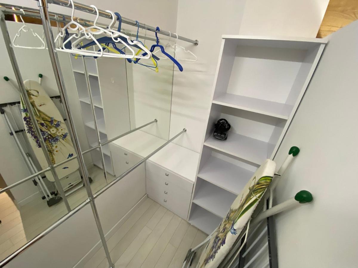 New Double Room Luxury Apartment In The Center Кишинев Екстериор снимка
