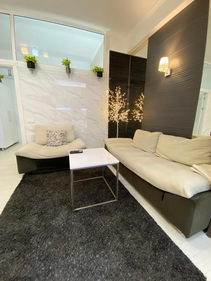 New Double Room Luxury Apartment In The Center Кишинев Екстериор снимка