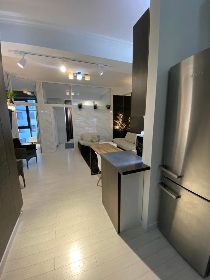 New Double Room Luxury Apartment In The Center Кишинев Екстериор снимка