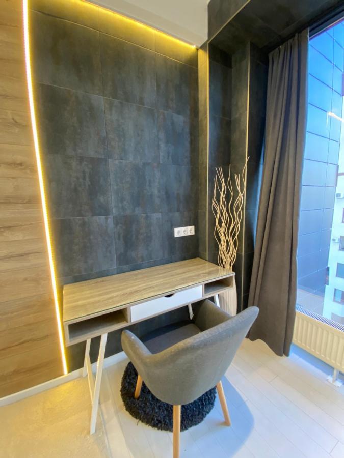 New Double Room Luxury Apartment In The Center Кишинев Екстериор снимка