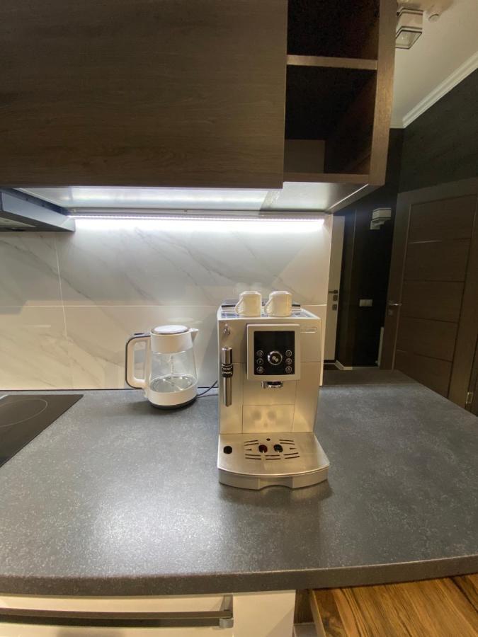 New Double Room Luxury Apartment In The Center Кишинев Екстериор снимка